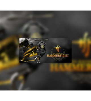 Hammerfight Steam Key GLOBAL